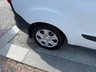 USED 2016 65 FORD TRANSIT COURIER 1.6 TDCi Trend Panel Van 5dr Diesel Manual L1 Euro 5 (95 ps) 