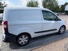 USED 2016 65 FORD TRANSIT COURIER 1.6 TDCi Trend Panel Van 5dr Diesel Manual L1 Euro 5 (95 ps) 