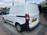 USED 2016 65 FORD TRANSIT COURIER 1.6 TDCi Trend Panel Van 5dr Diesel Manual L1 Euro 5 (95 ps) 
