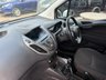 USED 2016 65 FORD TRANSIT COURIER 1.6 TDCi Trend Panel Van 5dr Diesel Manual L1 Euro 5 (95 ps) 