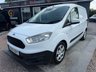 USED 2016 65 FORD TRANSIT COURIER 1.6 TDCi Trend Panel Van 5dr Diesel Manual L1 Euro 5 (95 ps) 