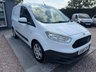 USED 2016 65 FORD TRANSIT COURIER 1.6 TDCi Trend Panel Van 5dr Diesel Manual L1 Euro 5 (95 ps) 