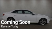 USED 2018 18 AUDI A4 1.4 TFSI Sport Saloon 4dr Petrol Manual Euro 6 (s/s) (150 ps) Complementary 6 Months RAC Warranty and 12 Months RAC Breakdown Cover Also Receive a Full MOT With All Advisory Work Completed, Fresh Engine Service and RAC Multipoint Check Before Collection/Delivery