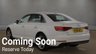 USED 2018 18 AUDI A4 1.4 TFSI Sport Saloon 4dr Petrol Manual Euro 6 (s/s) (150 ps) Complementary 6 Months RAC Warranty and 12 Months RAC Breakdown Cover Also Receive a Full MOT With All Advisory Work Completed, Fresh Engine Service and RAC Multipoint Check Before Collection/Delivery