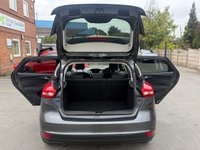 USED 2016 16 FORD FOCUS 1.0T EcoBoost Zetec Hatchback 5dr Petrol Auto Euro 6 (s/s) (125 ps) FULL SERVICE HIST - NAVIGATION
