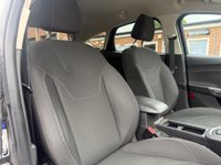 USED 2016 16 FORD FOCUS 1.0T EcoBoost Zetec Hatchback 5dr Petrol Auto Euro 6 (s/s) (125 ps) FULL SERVICE HIST - NAVIGATION