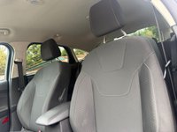 USED 2016 16 FORD FOCUS 1.0T EcoBoost Zetec Hatchback 5dr Petrol Auto Euro 6 (s/s) (125 ps) FULL SERVICE HIST - NAVIGATION