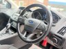 USED 2016 16 FORD FOCUS 1.0T EcoBoost Zetec Hatchback 5dr Petrol Auto Euro 6 (s/s) (125 ps) FULL SERVICE HIST - NAVIGATION