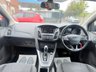 USED 2016 16 FORD FOCUS 1.0T EcoBoost Zetec Hatchback 5dr Petrol Auto Euro 6 (s/s) (125 ps) FULL SERVICE HIST - NAVIGATION