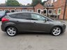 USED 2016 16 FORD FOCUS 1.0T EcoBoost Zetec Hatchback 5dr Petrol Auto Euro 6 (s/s) (125 ps) FULL SERVICE HIST - NAVIGATION