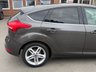 USED 2016 16 FORD FOCUS 1.0T EcoBoost Zetec Hatchback 5dr Petrol Auto Euro 6 (s/s) (125 ps) FULL SERVICE HIST - NAVIGATION