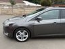 USED 2016 16 FORD FOCUS 1.0T EcoBoost Zetec Hatchback 5dr Petrol Auto Euro 6 (s/s) (125 ps) FULL SERVICE HIST - NAVIGATION