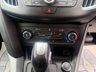 USED 2016 16 FORD FOCUS 1.0T EcoBoost Zetec Hatchback 5dr Petrol Auto Euro 6 (s/s) (125 ps) FULL SERVICE HIST - NAVIGATION