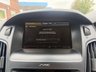 USED 2016 16 FORD FOCUS 1.0T EcoBoost Zetec Hatchback 5dr Petrol Auto Euro 6 (s/s) (125 ps) FULL SERVICE HIST - NAVIGATION