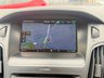 USED 2016 16 FORD FOCUS 1.0T EcoBoost Zetec Hatchback 5dr Petrol Auto Euro 6 (s/s) (125 ps) FULL SERVICE HIST - NAVIGATION