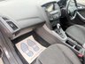 USED 2016 16 FORD FOCUS 1.0T EcoBoost Zetec Hatchback 5dr Petrol Auto Euro 6 (s/s) (125 ps) FULL SERVICE HIST - NAVIGATION