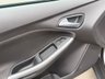 USED 2016 16 FORD FOCUS 1.0T EcoBoost Zetec Hatchback 5dr Petrol Auto Euro 6 (s/s) (125 ps) FULL SERVICE HIST - NAVIGATION
