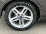 USED 2016 16 FORD FOCUS 1.0T EcoBoost Zetec Hatchback 5dr Petrol Auto Euro 6 (s/s) (125 ps) FULL SERVICE HIST - NAVIGATION