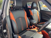 USED 2018 68 NISSAN JUKE 1.6 Bose Personal Edition SUV 5dr Petrol XTRON Euro 6 (112 ps) 