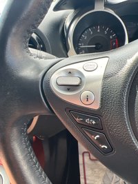 USED 2018 68 NISSAN JUKE 1.6 Bose Personal Edition SUV 5dr Petrol XTRON Euro 6 (112 ps) 