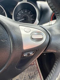 USED 2018 68 NISSAN JUKE 1.6 Bose Personal Edition SUV 5dr Petrol XTRON Euro 6 (112 ps) 