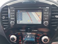 USED 2018 68 NISSAN JUKE 1.6 Bose Personal Edition SUV 5dr Petrol XTRON Euro 6 (112 ps) 
