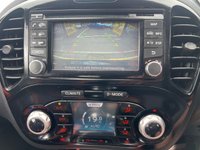 USED 2018 68 NISSAN JUKE 1.6 Bose Personal Edition SUV 5dr Petrol XTRON Euro 6 (112 ps) 