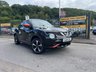 USED 2018 68 NISSAN JUKE 1.6 Bose Personal Edition SUV 5dr Petrol XTRON Euro 6 (112 ps) 