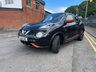 USED 2018 68 NISSAN JUKE 1.6 Bose Personal Edition SUV 5dr Petrol XTRON Euro 6 (112 ps) 