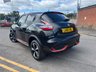 USED 2018 68 NISSAN JUKE 1.6 Bose Personal Edition SUV 5dr Petrol XTRON Euro 6 (112 ps) 