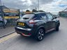 USED 2018 68 NISSAN JUKE 1.6 Bose Personal Edition SUV 5dr Petrol XTRON Euro 6 (112 ps) 