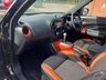 USED 2018 68 NISSAN JUKE 1.6 Bose Personal Edition SUV 5dr Petrol XTRON Euro 6 (112 ps) 