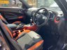 USED 2018 68 NISSAN JUKE 1.6 Bose Personal Edition SUV 5dr Petrol XTRON Euro 6 (112 ps) 