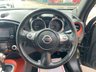 USED 2018 68 NISSAN JUKE 1.6 Bose Personal Edition SUV 5dr Petrol XTRON Euro 6 (112 ps) 