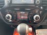 USED 2018 68 NISSAN JUKE 1.6 Bose Personal Edition SUV 5dr Petrol XTRON Euro 6 (112 ps) 