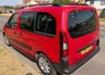 USED 2018 67 PEUGEOT PARTNER TEPEE 1.2 PureTech Outdoor MPV 5dr Petrol Manual Euro 6 (s/s) (110 ps) SERVICE RECORDS - PARKING SENSORS - APPLE CARPLAY-ANDROID AUTO - CRUISE CONTROL