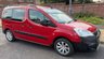 USED 2018 67 PEUGEOT PARTNER TEPEE 1.2 PureTech Outdoor MPV 5dr Petrol Manual Euro 6 (s/s) (110 ps) SERVICE RECORDS - PARKING SENSORS - APPLE CARPLAY-ANDROID AUTO - CRUISE CONTROL