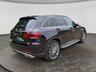 USED 2021 71 MERCEDES-BENZ GLC 2.0 GLC220d AMG Line (Premium) SUV 5dr Diesel G-Tronic+ 4MATIC Euro 6 (s/s) (194 ps) 