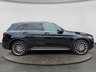 USED 2021 71 MERCEDES-BENZ GLC 2.0 GLC220d AMG Line (Premium) SUV 5dr Diesel G-Tronic+ 4MATIC Euro 6 (s/s) (194 ps) 