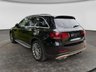 USED 2021 71 MERCEDES-BENZ GLC 2.0 GLC220d AMG Line (Premium) SUV 5dr Diesel G-Tronic+ 4MATIC Euro 6 (s/s) (194 ps) 
