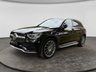 USED 2021 71 MERCEDES-BENZ GLC 2.0 GLC220d AMG Line (Premium) SUV 5dr Diesel G-Tronic+ 4MATIC Euro 6 (s/s) (194 ps) 