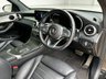 USED 2021 71 MERCEDES-BENZ GLC 2.0 GLC220d AMG Line (Premium) SUV 5dr Diesel G-Tronic+ 4MATIC Euro 6 (s/s) (194 ps) 
