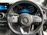 USED 2021 71 MERCEDES-BENZ GLC 2.0 GLC220d AMG Line (Premium) SUV 5dr Diesel G-Tronic+ 4MATIC Euro 6 (s/s) (194 ps) 
