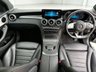 USED 2021 71 MERCEDES-BENZ GLC 2.0 GLC220d AMG Line (Premium) SUV 5dr Diesel G-Tronic+ 4MATIC Euro 6 (s/s) (194 ps) 