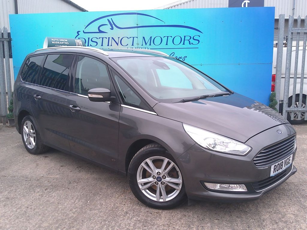 Ford Galaxy