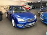 USED 2006 56 FORD FOCUS 2.5 SIV ST Hatchback 5dr Petrol Manual (224 g/km, 221 bhp) 