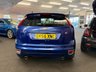 USED 2006 56 FORD FOCUS 2.5 SIV ST Hatchback 5dr Petrol Manual (224 g/km, 221 bhp) 