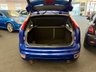 USED 2006 56 FORD FOCUS 2.5 SIV ST Hatchback 5dr Petrol Manual (224 g/km, 221 bhp) 