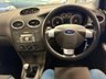 USED 2006 56 FORD FOCUS 2.5 SIV ST Hatchback 5dr Petrol Manual (224 g/km, 221 bhp) 