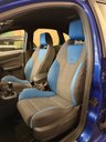 USED 2006 56 FORD FOCUS 2.5 SIV ST Hatchback 5dr Petrol Manual (224 g/km, 221 bhp) 